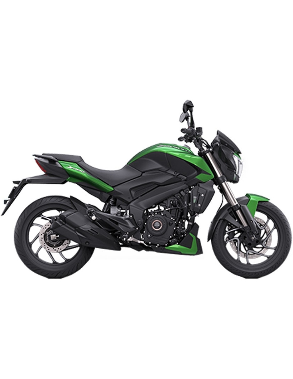Motocicleta D150