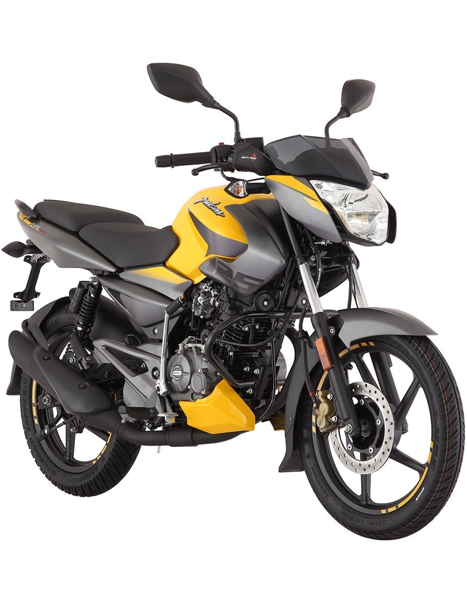 Motocicleta